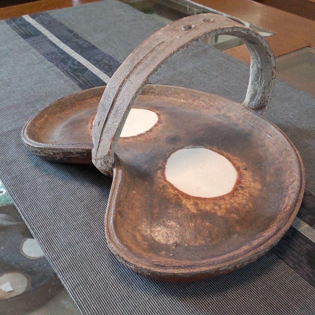 手鉢 80 備前焼 【公式通販】