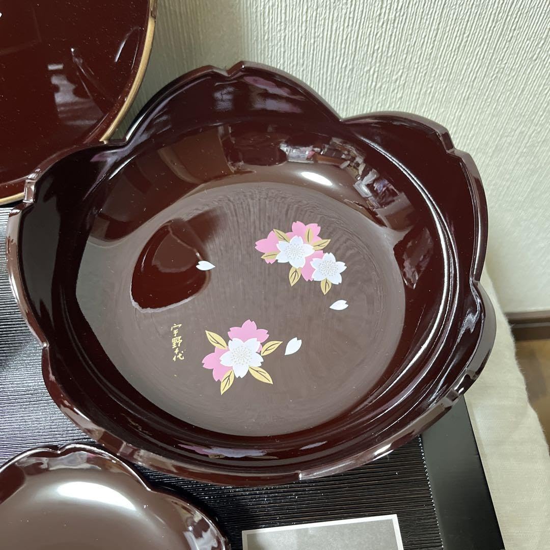 宇野千代 - 【宇野千代】桜の湯呑み 茶器セット Amazon.co.jp: 宇野千代 茶器セット 急須 ポット 湯のみ 湯呑み