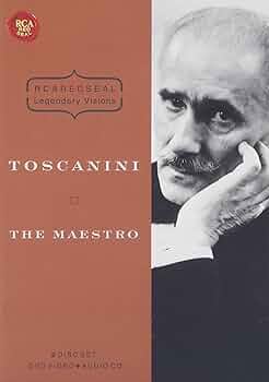 (未使用･未開封品)トスカニーニ~ザ・マエストロ(完全版) [DVD] 71As6I8TCfL._UF350,350_QL50_.jpg