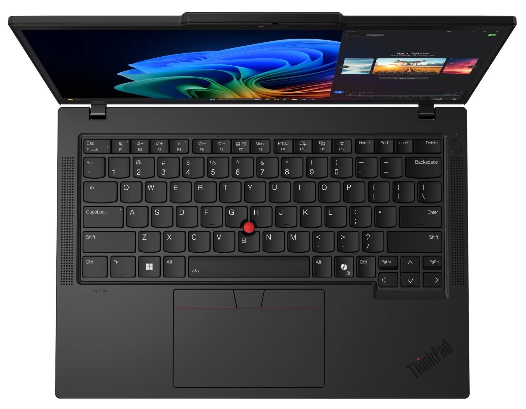 Amazon.com: Lenovo ThinkPad T14 Gen 6 Laptop with AMD Ryzen AI 7