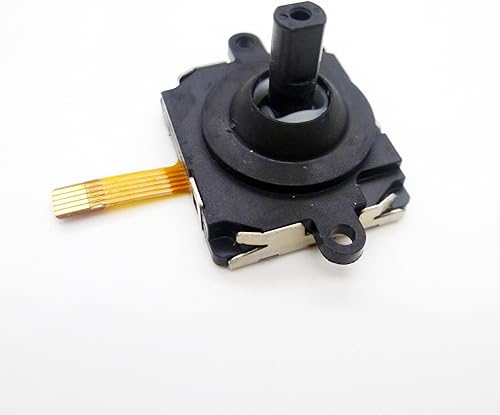 Miniatura 2 de Módulo de reemplazo de módulo de botón de palanca de mando analógica interna 3D compatible con Oculus Quest 2 (1 unidad)