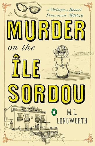 Murder on the Ile Sordou