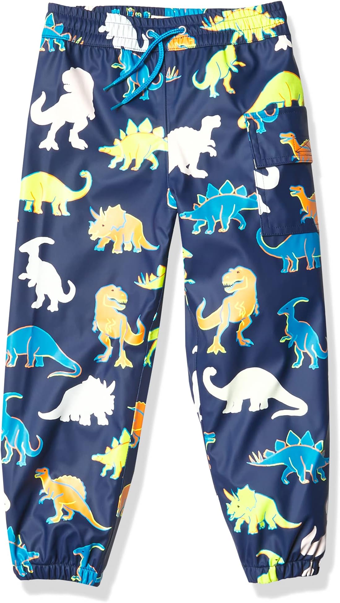 Boys' Splash Pants
