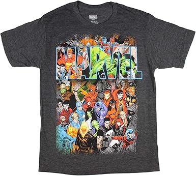 Camiseta De Abanico Caballero Luna - México