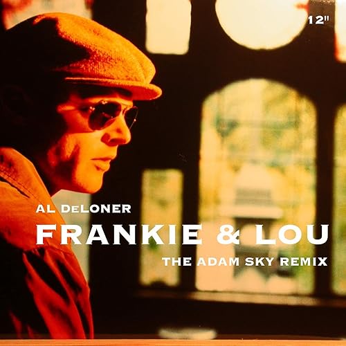 Frankie & Lou (12" The Adam Sky Remix) de Al Deloner en Amazon ...