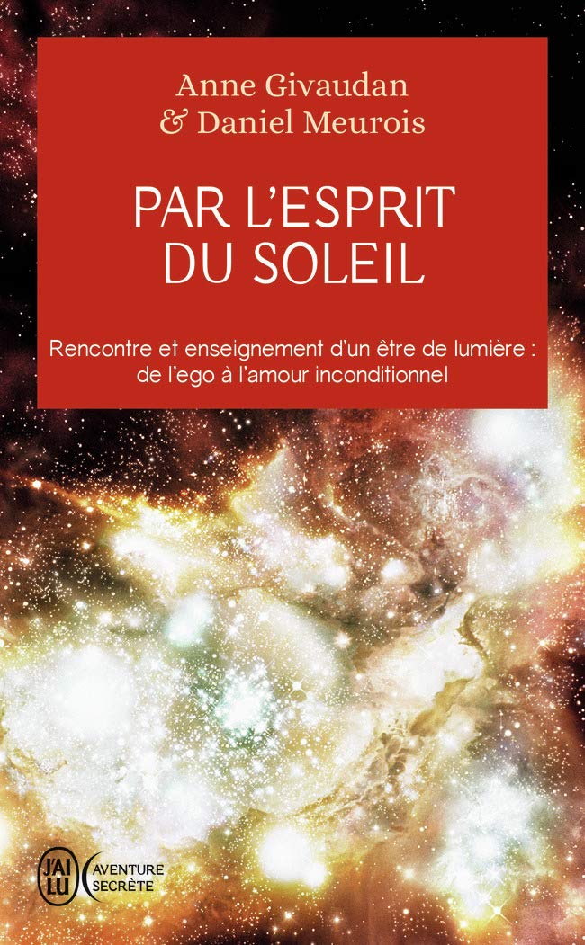 Par l'esprit du Soleil (Aventure secrète (11202))