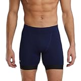 TYR Men&apos;s Durafast Elite Workout Jammer Swimsuit