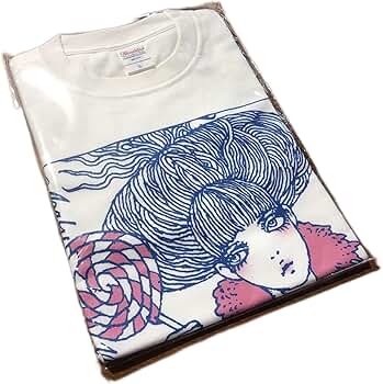 【レア】宇野亞喜良展Tシャツ XL 宇野亜喜良展vintage アメリカ古着 ニシモト洋品店 麻布十番 on X: 