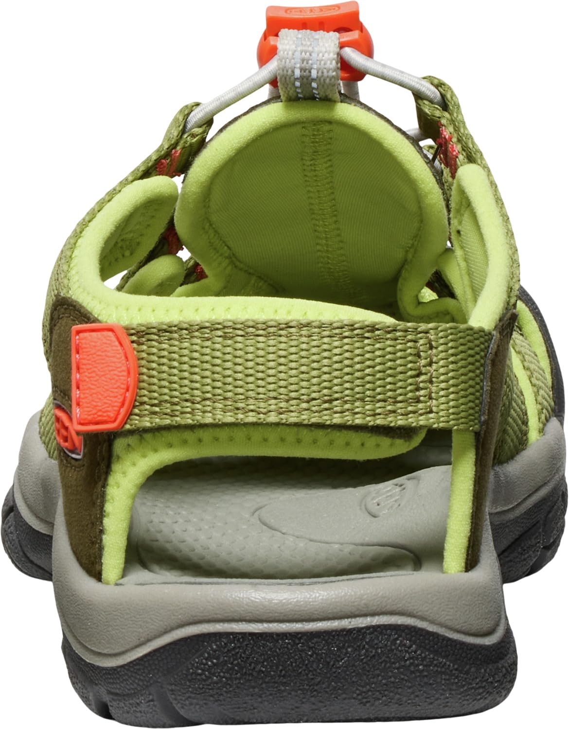 KEEN Uniseks - dzieci Newport BoundlessSandały