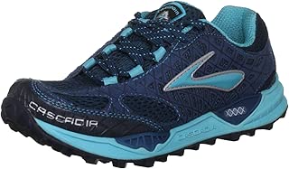 brooks cascadia 7 womens 2019