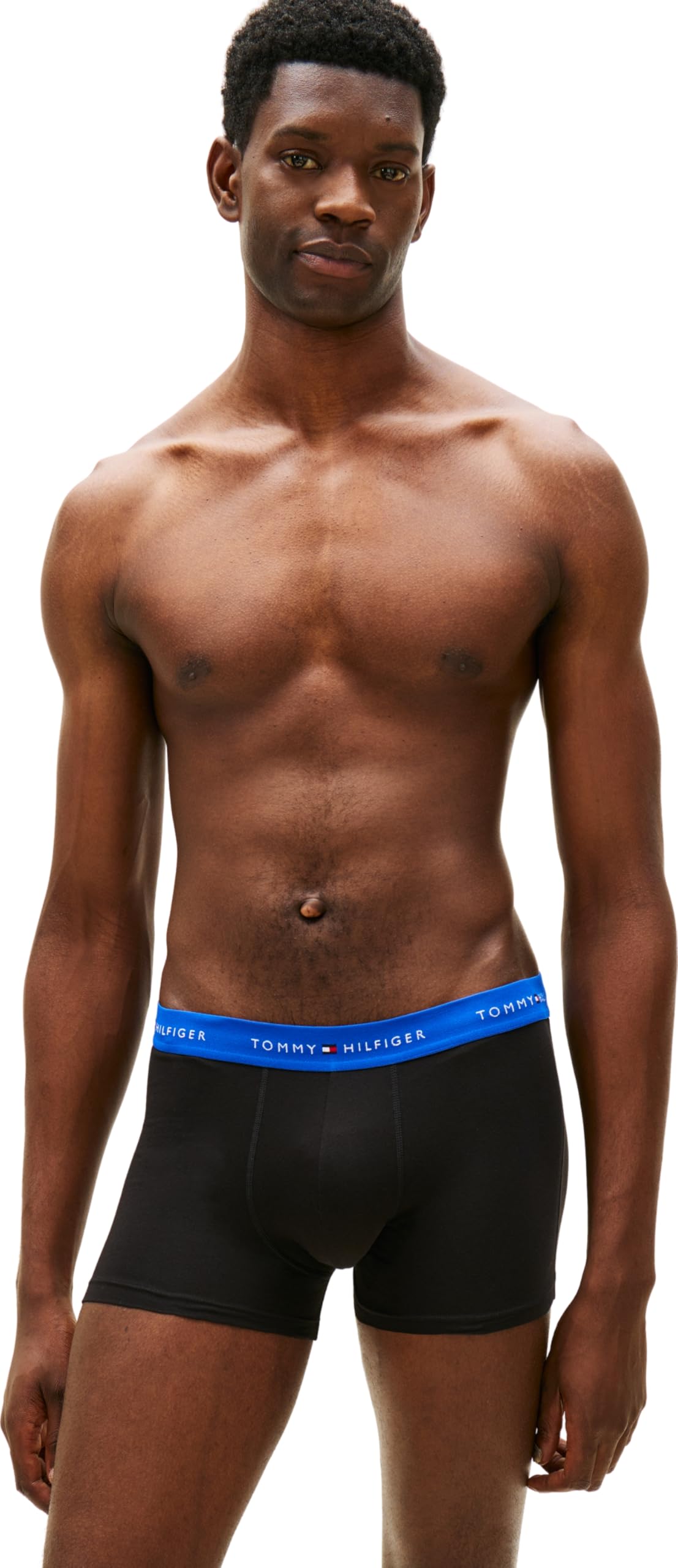 Tommy Hilfiger Bagażnik Mężczyźni 3p Trunk Wb Um0um03890