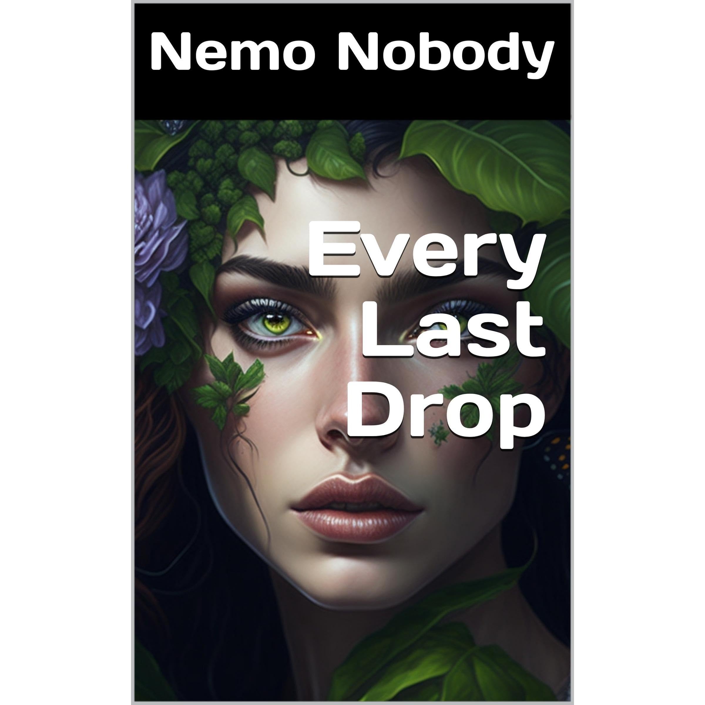 Every Last Drop