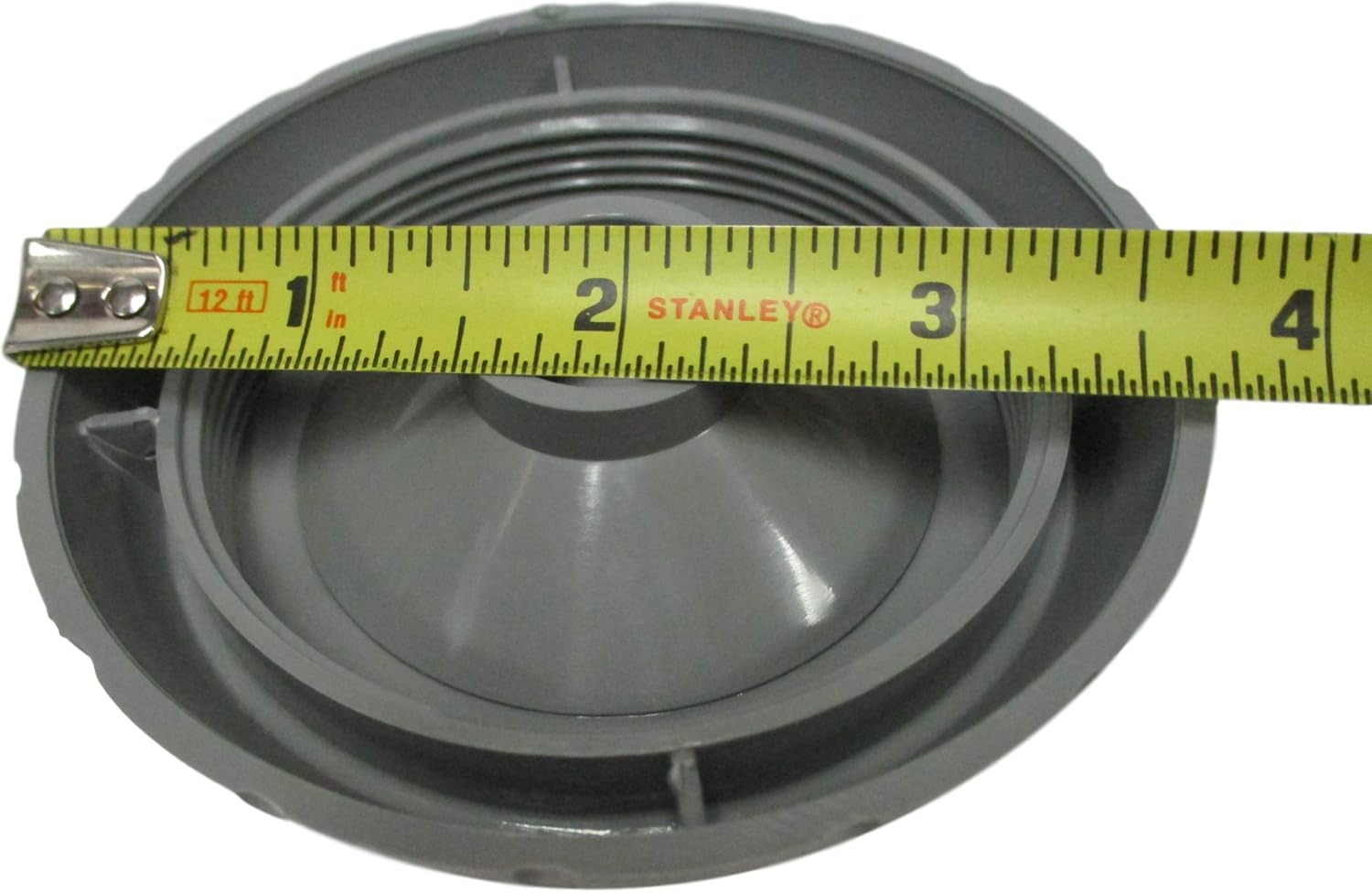 Diverter Valve Spa Gray Hot Tub O-Rings Cap Handle Waterway CMP