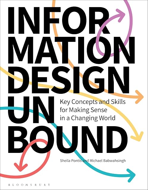 Portada de Information Design Unbound