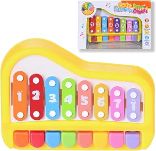 VersaMarts 8-Key Striking Organ