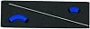 LASER Tools 7644 Alignment Meter Belt Drive