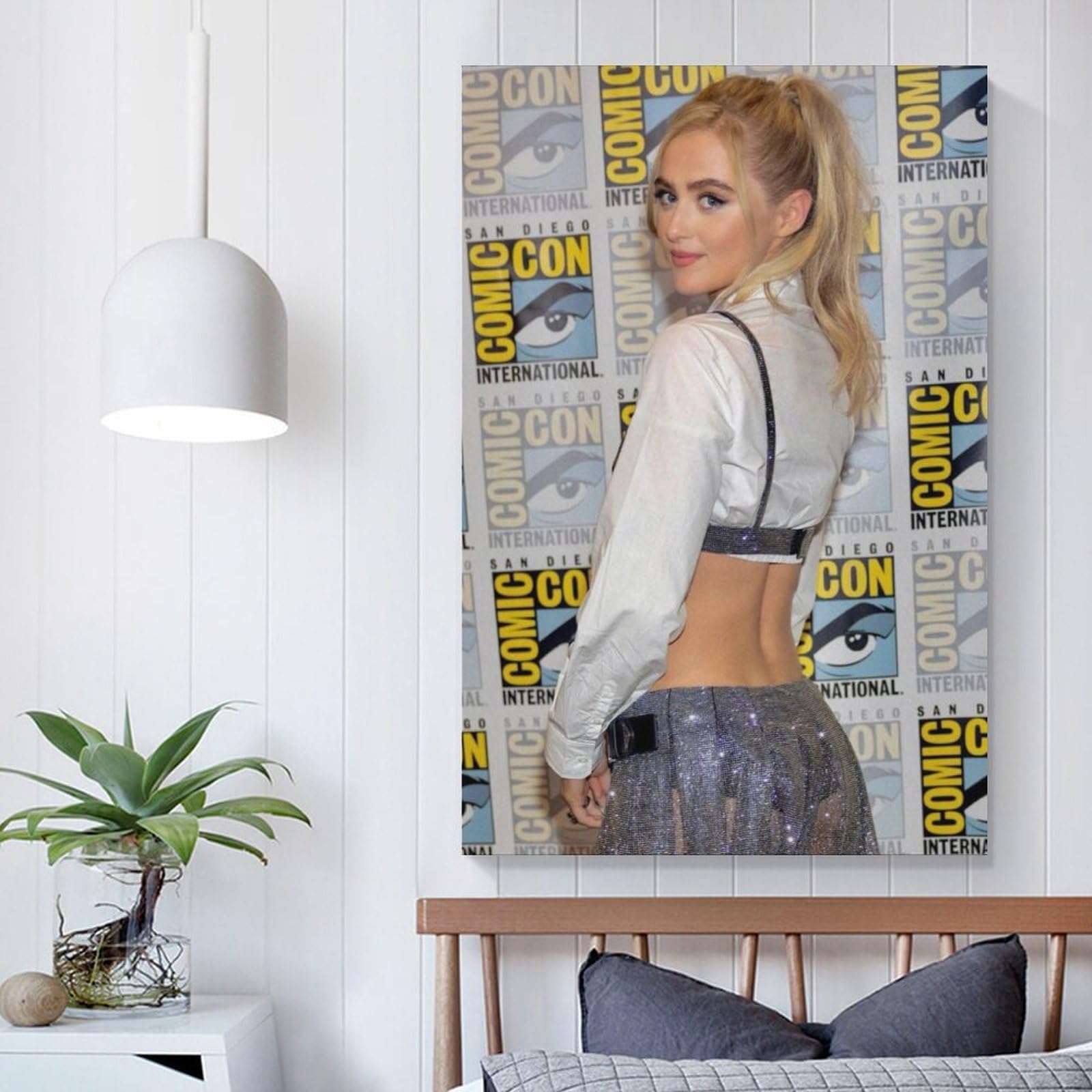 Amazon.com: Actress Kathryn Newton Sexy Star Poster 13 Wall Art Canvas  Print Poster Home Bathroom Bedroom Office Living Room Decor Canvas Poster  Unframe-style24x36inch(60x90cm) : Hogar y Cocina