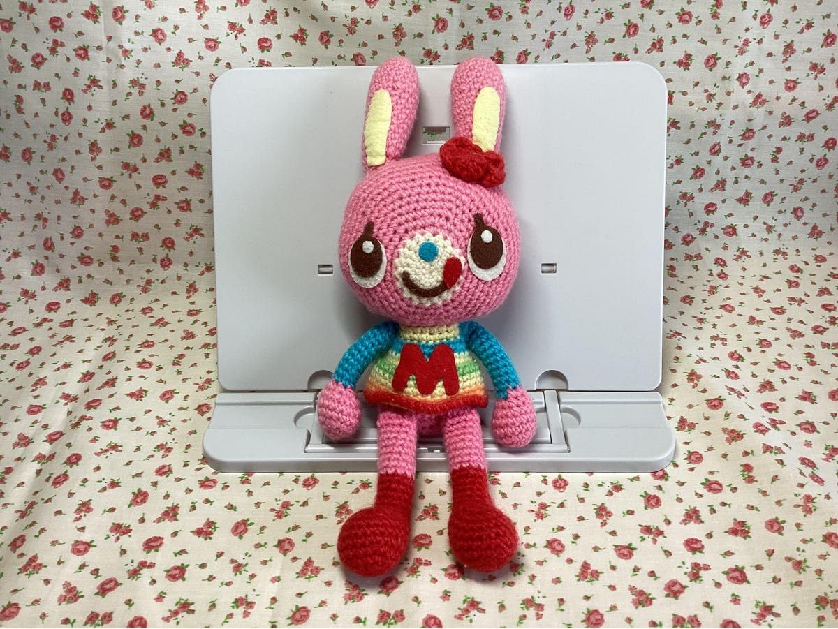 ❤️ メゾピアノ❤️ ミミちゃんぬいぐるみ腕時計平成レトロ【訳あり】 Amazon.co.jp: メゾピアノ ぬいぐるみ ミミ あみぐるみ 希少 ナルミヤ