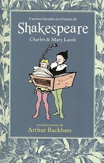 Cuentos basados en el teatro de shakespeare