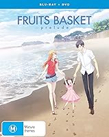 Vista 1 de Fruits Basket Prelude - The Movie