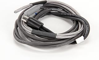 Master-Bilt 17-00404, Heater Wire, Drain Line, 6.5W