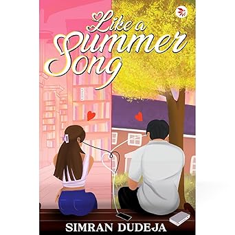 Like a summer song