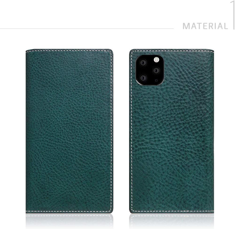 Design SD17908i61R iPhone 11 Minerva Box Leather Case Brown