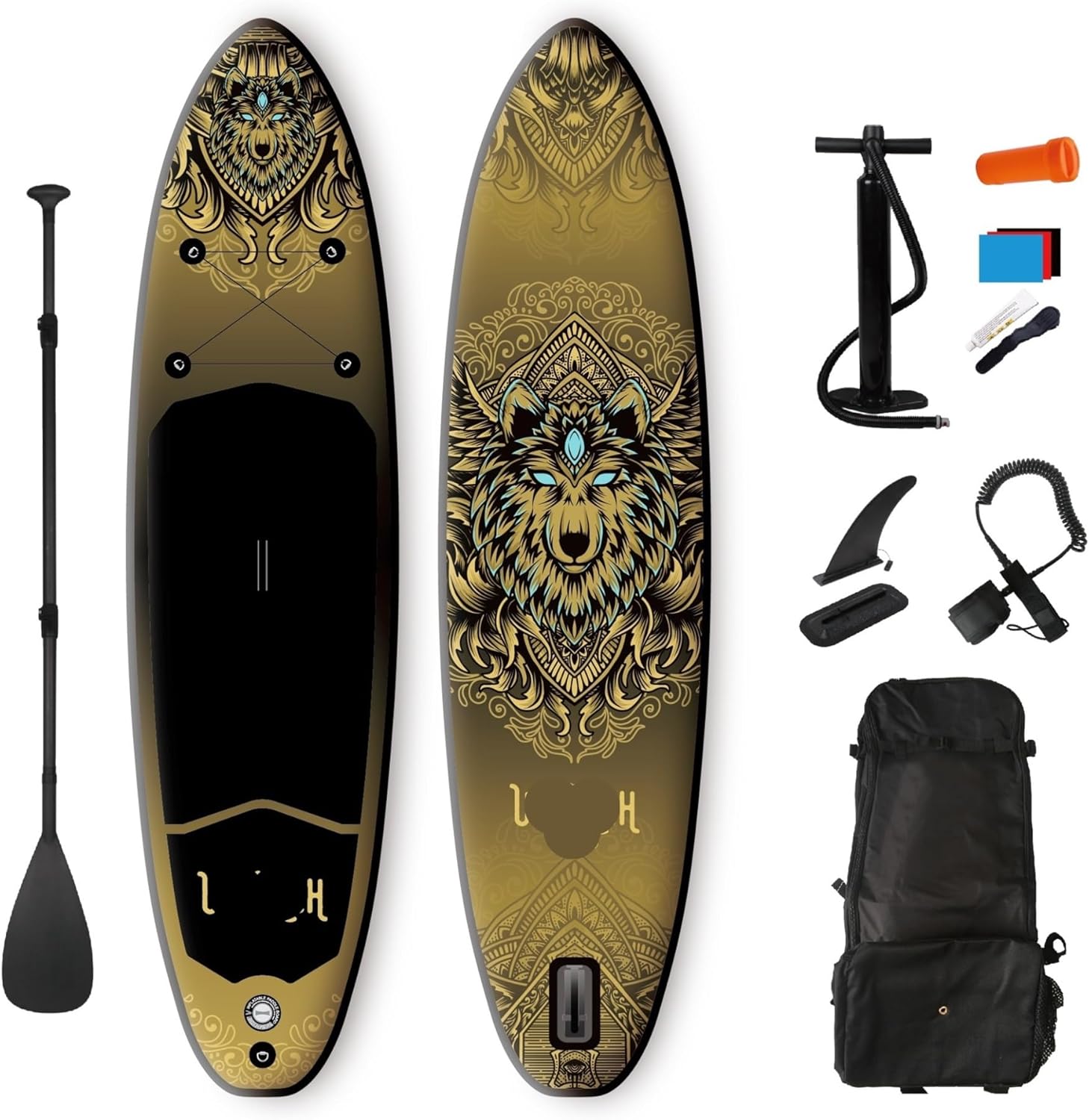 ビーチアクセス(Beach Access) m-softシリーズ ソフトボード