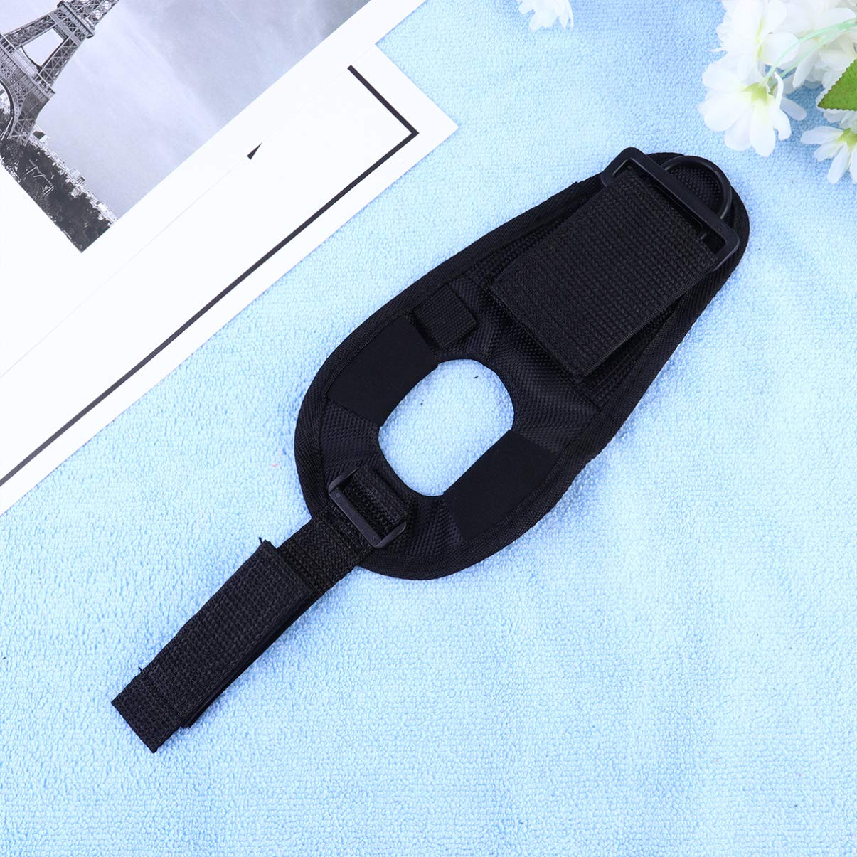 Genwiss Lampe De Plongée-Lampe De Poche De Plongée Sous-Marine,1000