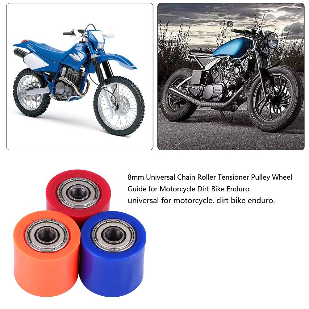 Pignon Avant 16 Dents 17mm Pour Chaîne 428 - Compatible Quad/dirt Bike 110cc 125cc 140cc - 9
