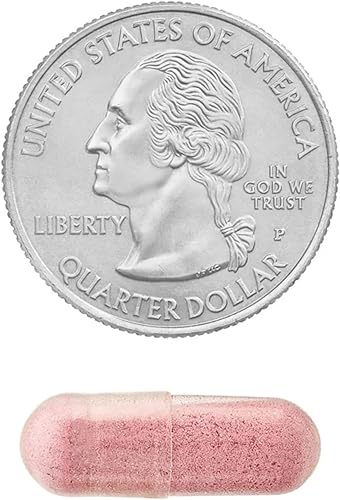 Miniatura 8 de Spring Valley - Cápsulas de probióticos para mujeres, suplemento dietético de 1 mil millones de UFC, salud digestiva (60 cápsulas, paquete de 1)