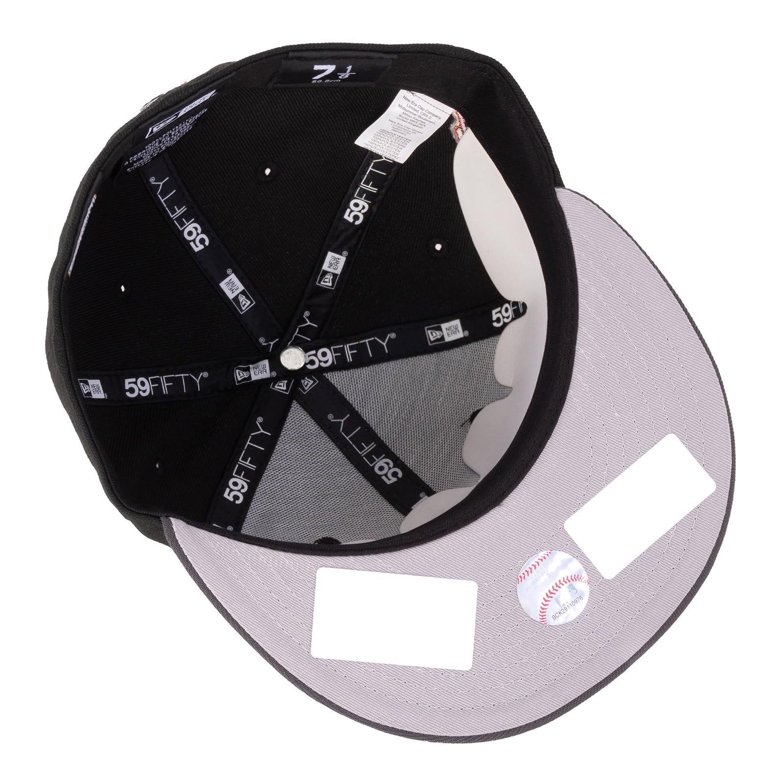 New Era Gorra 59FIFTY MLB Limited Edition para hombre