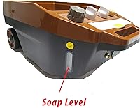 Vista 6 de Lavadora de coche portátil resistente