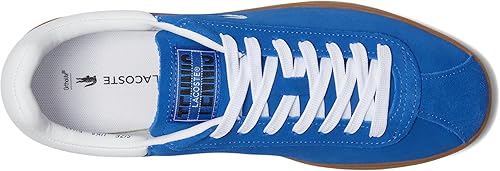 Miniatura 2 de Lacoste Zapatillas Baseshot para hombre