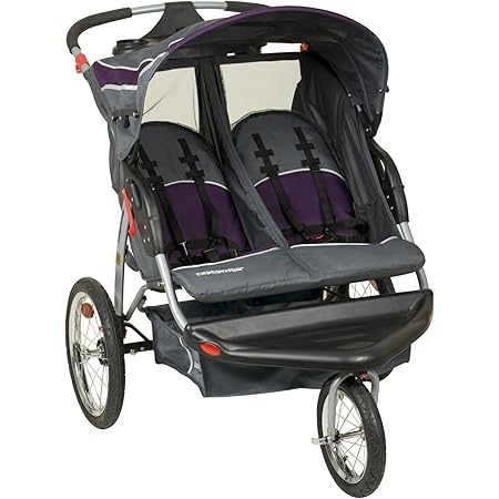 navigator stroller