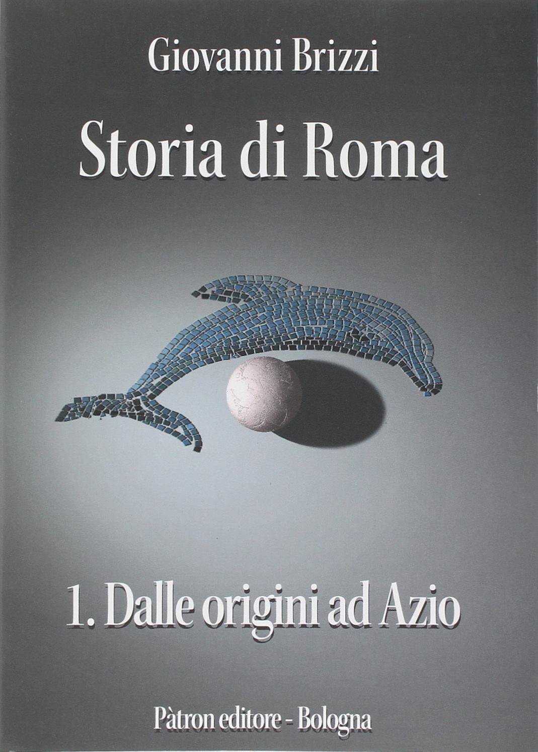 Storia di roma