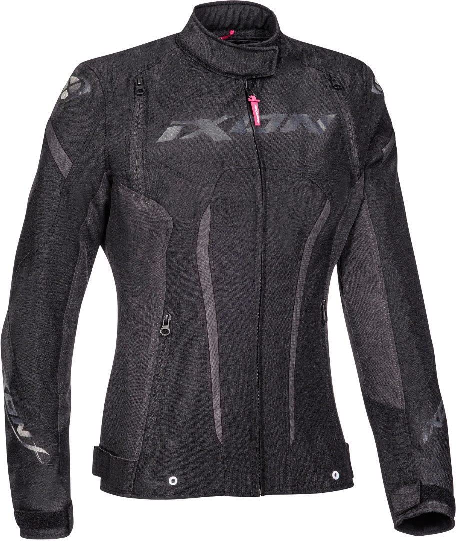 Ixon Striker Damska kurtka tekstylna motocyklowa