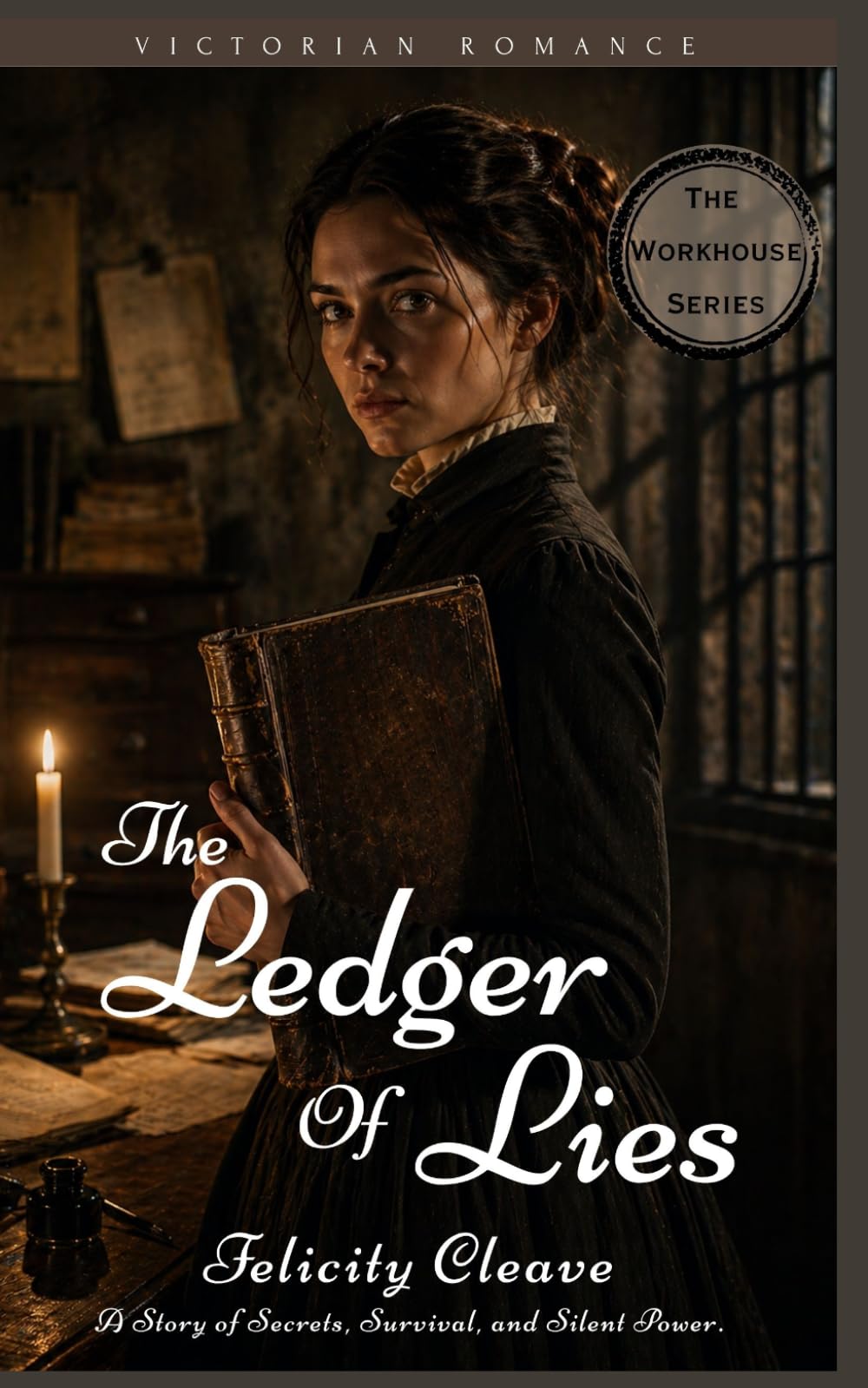 The Ledger of Lies