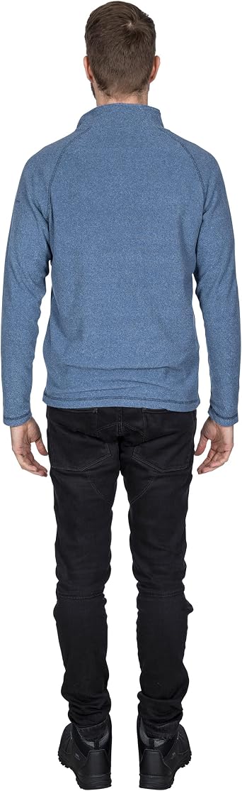 Keynote - Male Fleece At100 - Blue Xxl