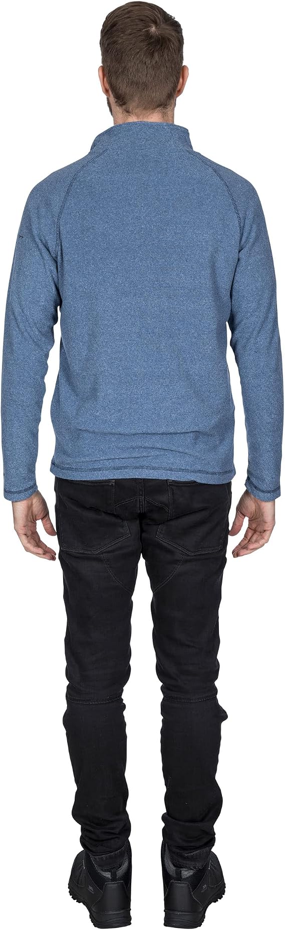 Keynote - Male Fleece At100 - Blue Xxl