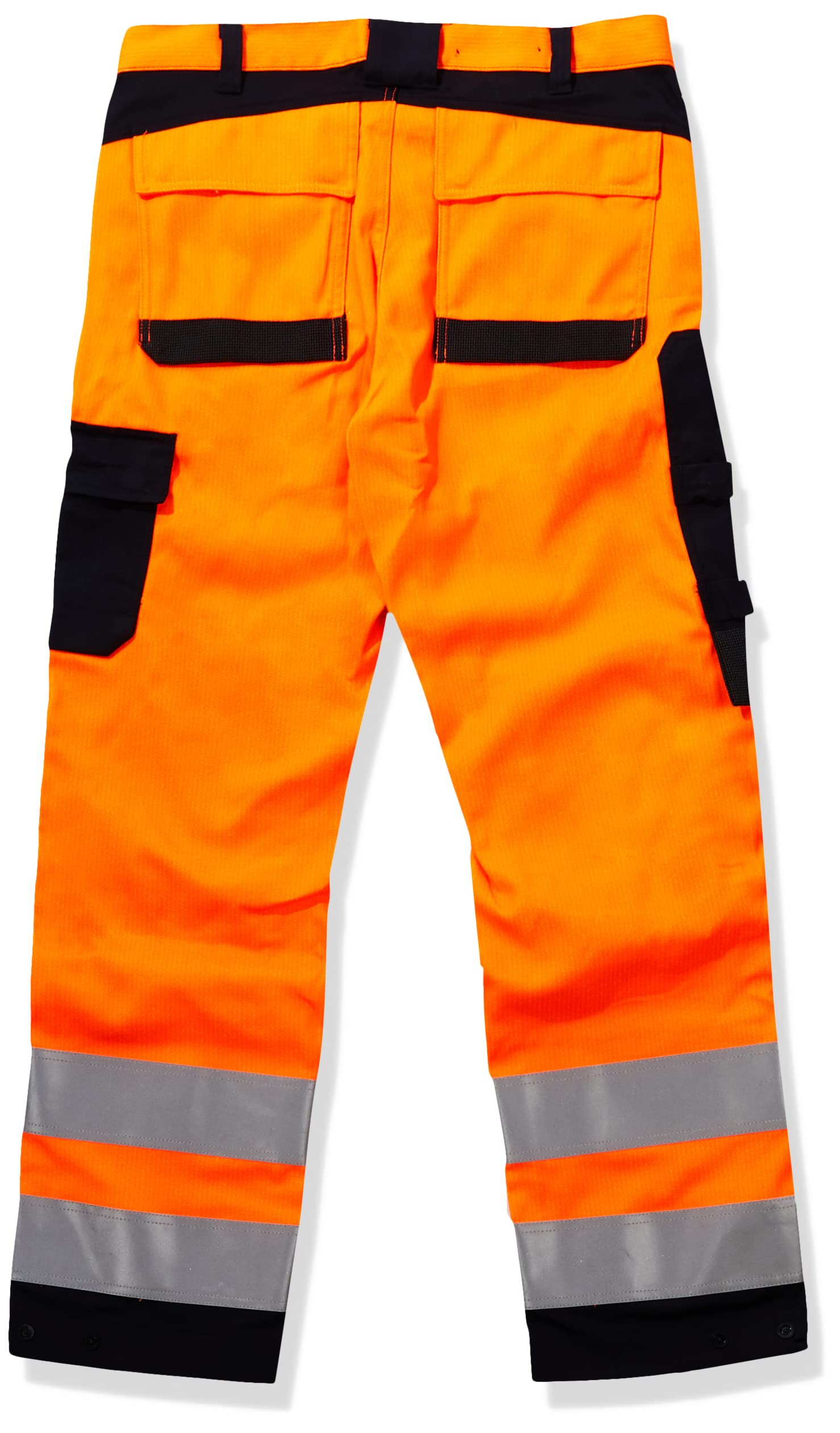 BLÅKLÄDER Multinorm Inhärent Arbeitshose, Gelb, Arbeitskräfte, Männer, Arbeitshose, Hose