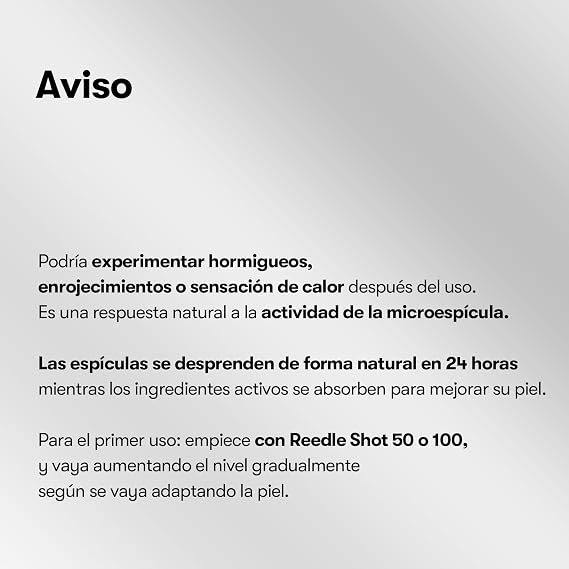 VT COSMETICS CICA Reedle Shot 300, suero nocturno con microagujas, exosoma, centella asiática, ácido hialurónico, propóleo, regeneración, piel suave y cristalina, potenciador coreano (50ml)