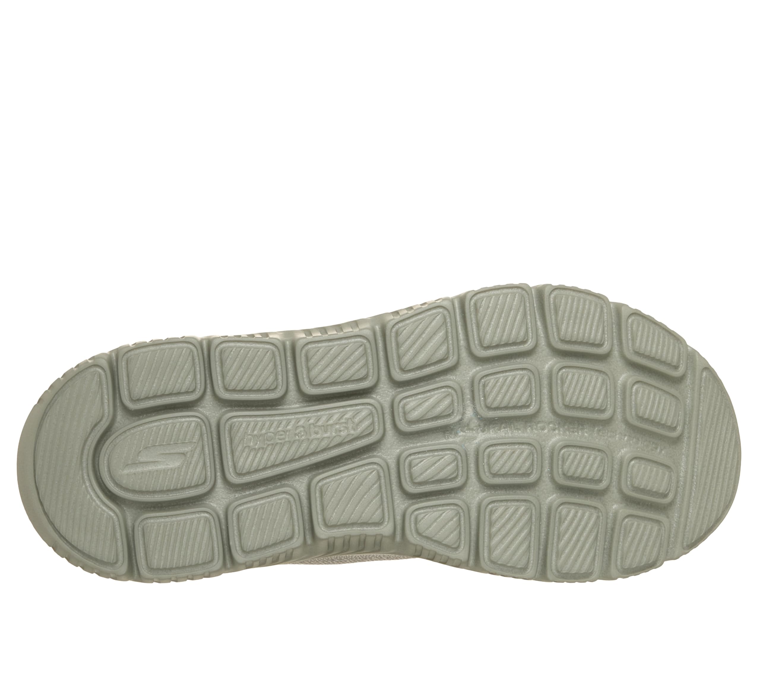 Skechers Mężczyźni Go Walk Max Cushioning Hyper Burst ZoltarAdidasy