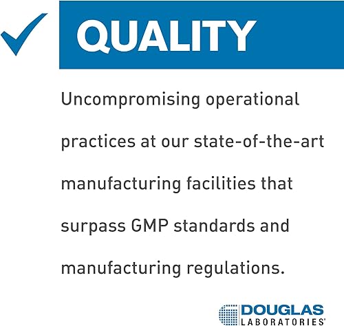 Miniatura 6 de Douglas Laboratories - Óxido de magnesio - Apoya la función normal del corazón y la formación ósea* - 250 Cápsulas