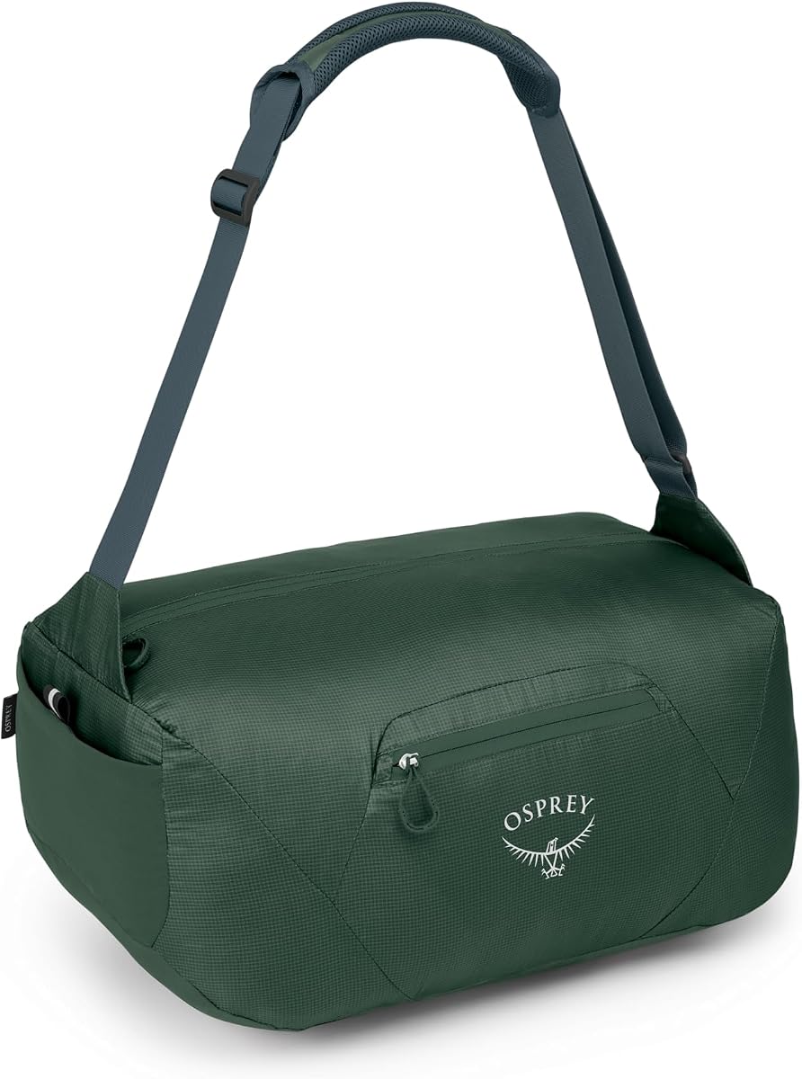 Bolsa plegable ultraligera Osprey