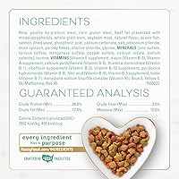 Vista 6 de Fancy Feast Purina Gourmet - Paquete variado de alimentos para gatos (filete mignon + pescado + pollo pavo)