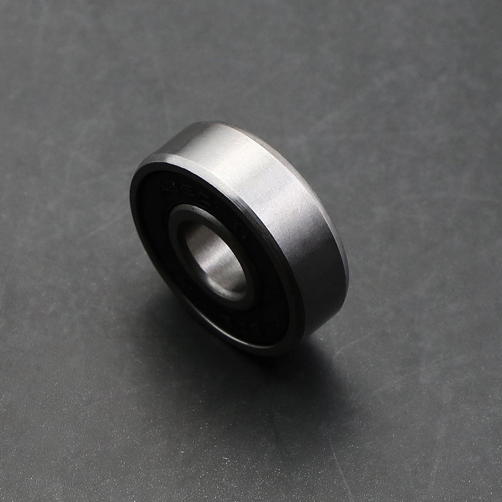Pack De 8 Roulements 608ZZ ABEC 11 Haute Précision - Acier Carbone Pour Patins à Roulettes, Skateboard Et Panneaux De Danse
