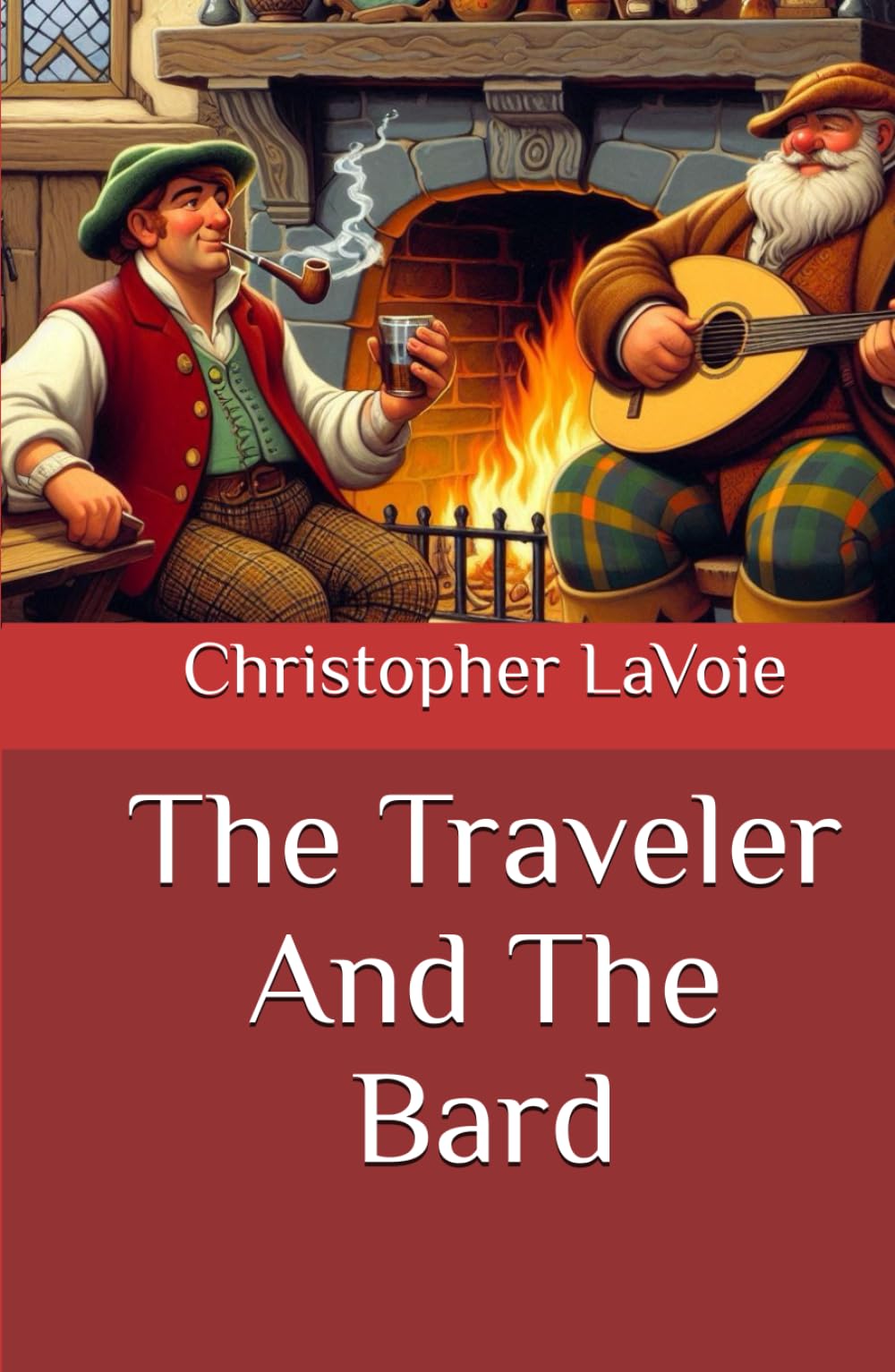 The Traveler And The Bard
