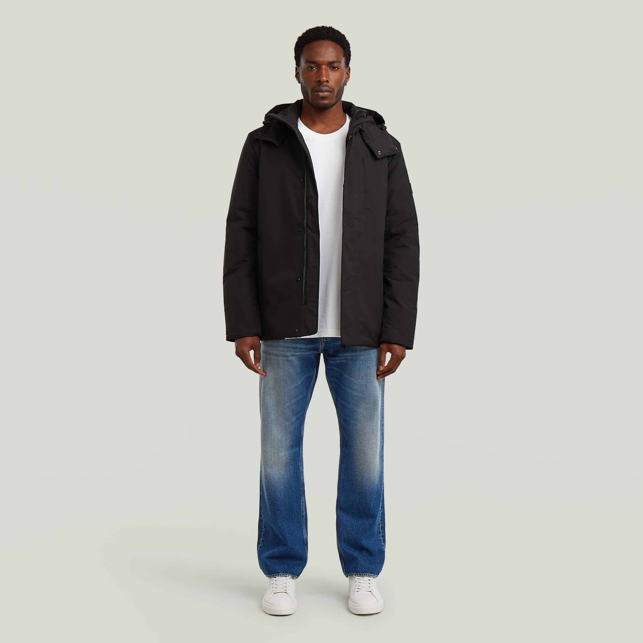 G-STAR RAW Dakota Regular Straight