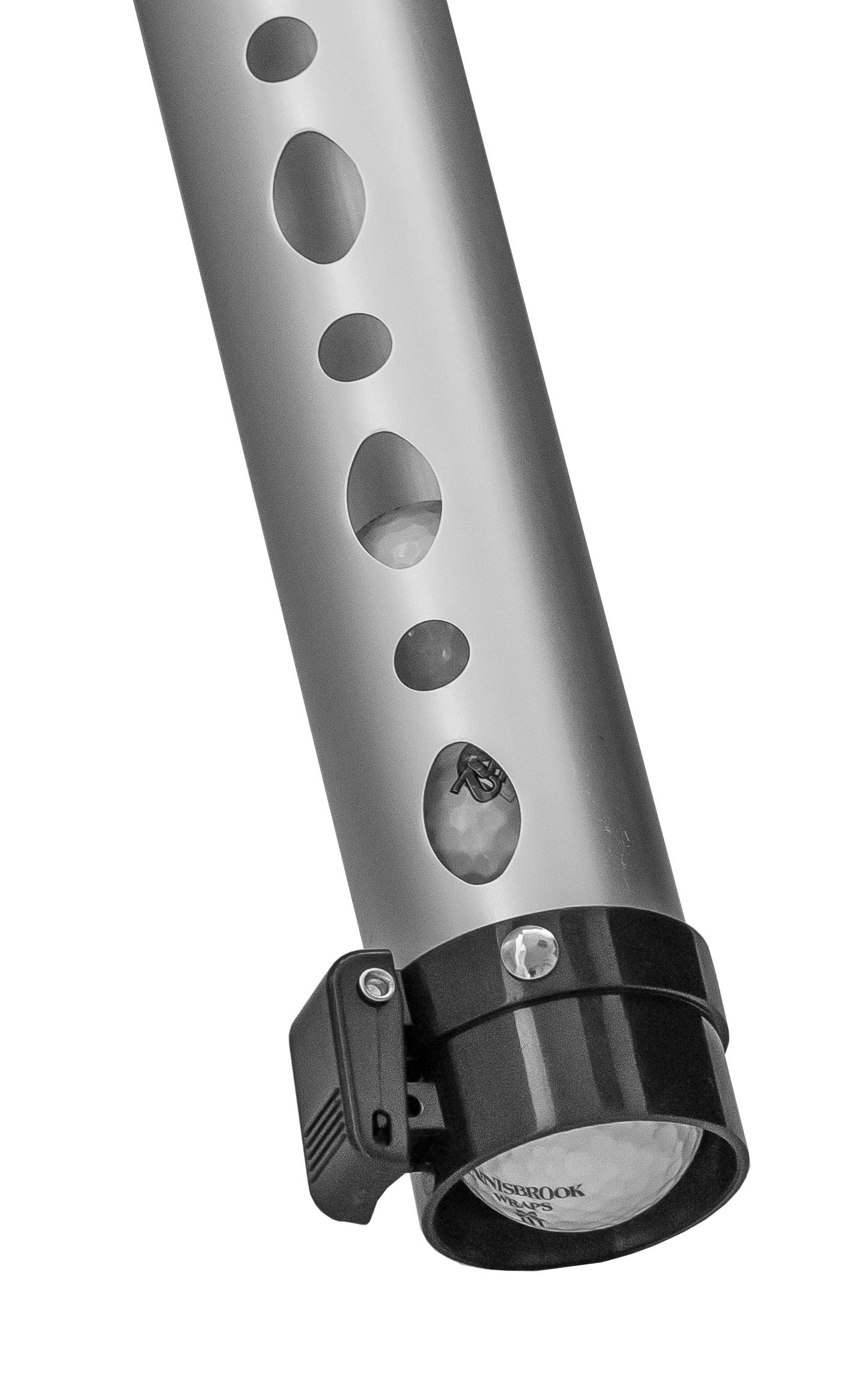 Image secondaire de LONGRIDGE Executive Aluminium Clikka Tube ramasse-balles de Golf